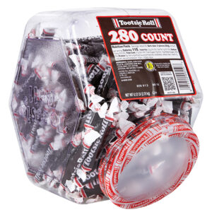 Tootsie Roll Original Changemaker Tub 280ct